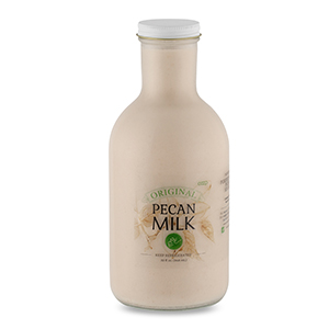 PECAN MILK